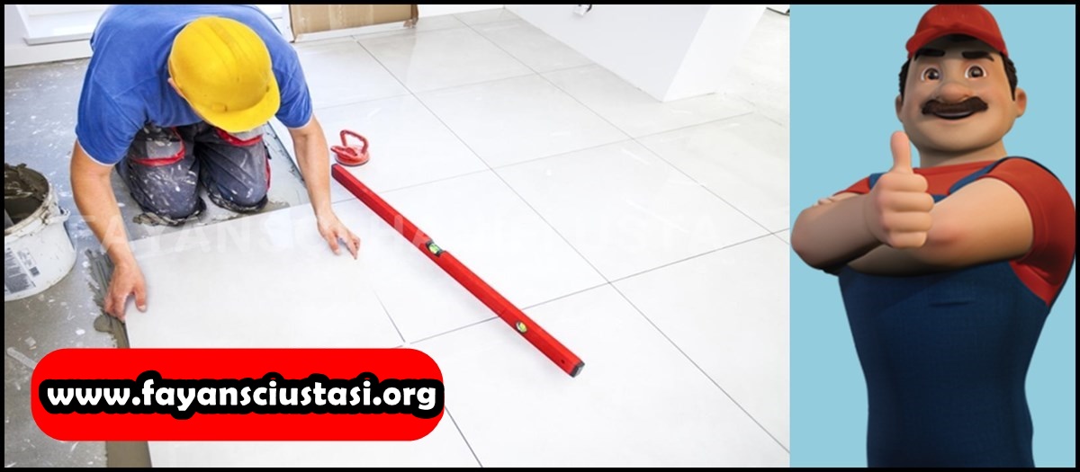 FAYANSCI USTA FAYANSCI USTA